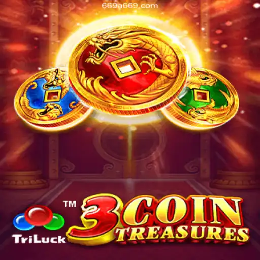 Discover the Exciting World of 3CoinTreasures: A Dynamic Adventure