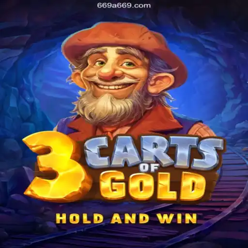 Exploring the World of '3cartsOfGold': A Riveting Gaming Experience