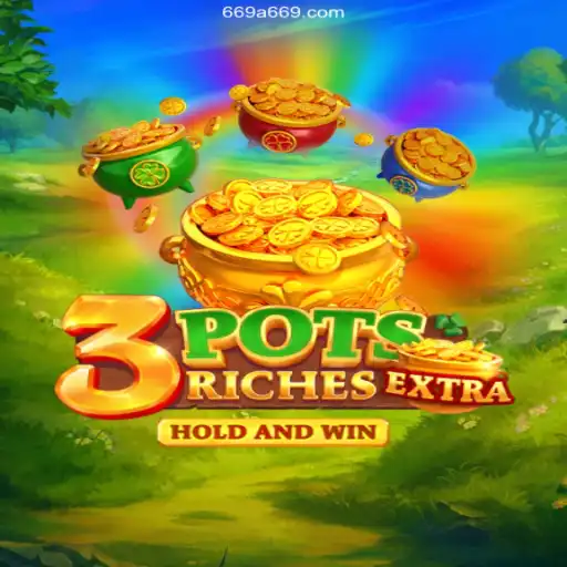 Exploring 3potsExtra: The Innovative Game Transforming Apostas in Brazil