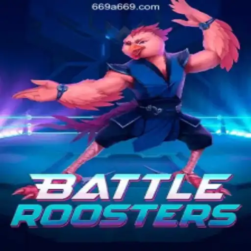 BattleRoosters: The Ultimate Gaming Experience Paired with Brazil's Leading Betting Platform