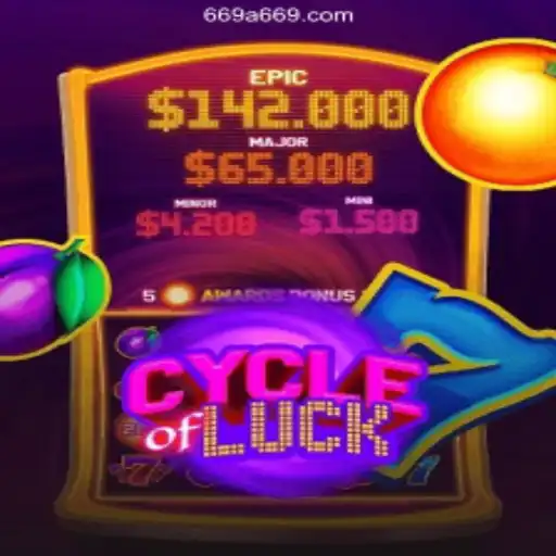 CycleofLuck: The Ultimate Guide to Mastering the Game