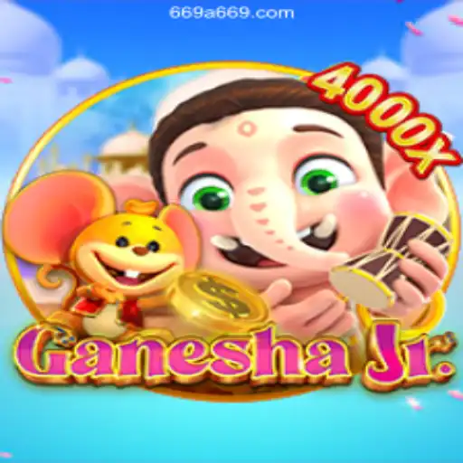 Unveiling the Exciting World of GaneshaJr: A Journey into the Popular Game