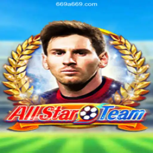 Discover the Exciting World of AllStarTeam