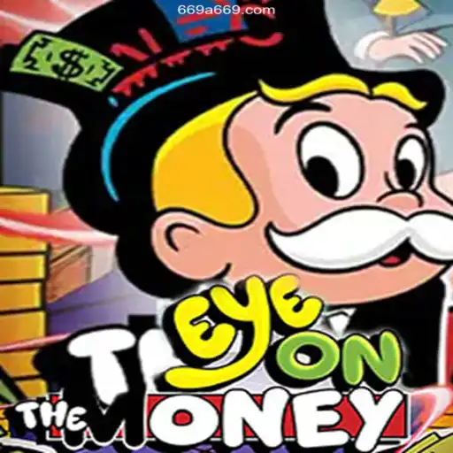 EyeOnTheMoney: A New Dimension in Gaming
