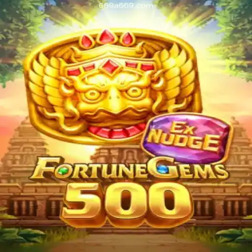 Exploring FortuneGems500: The Latest Sensation in the Gambling World