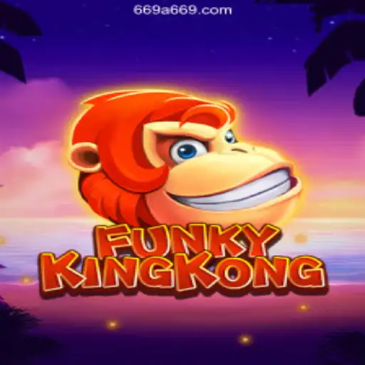 FunkyKingKong: The Adventure Awaits