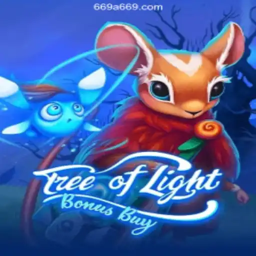 Exploring the Mystical Realm of TreeOfLightBonusBuy