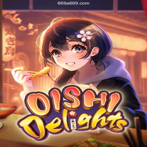 OishiDelights: Unveiling the Exquisite World of Culinary Gaming