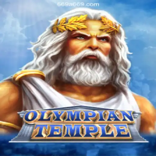 Discover the Mysteries of OlympianTemple: A Journey into Mythical Challenges