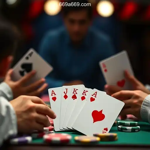 Poker Games
