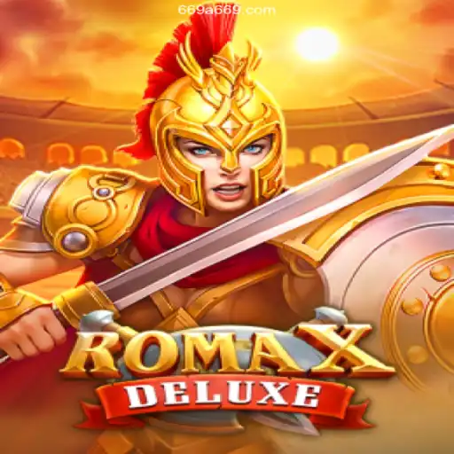 Exploring RomaXDeluxe: The Future of Interactive Gaming