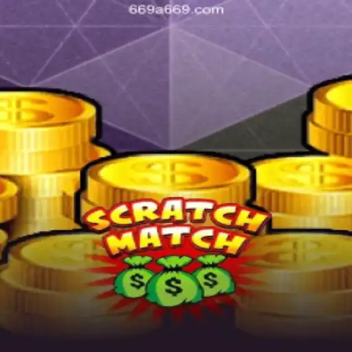 ScratchMatch: Revolutionizing Brazilian Gaming with 669A