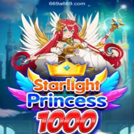Exploring StarlightPrincess1000: A Comprehensive Guide