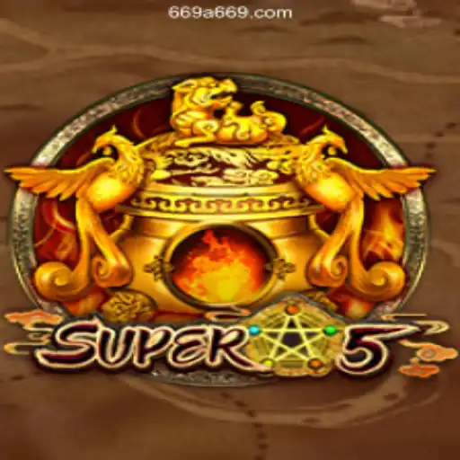 Exploring Super5: The Thrilling Dynamics of 669A's Premier Game