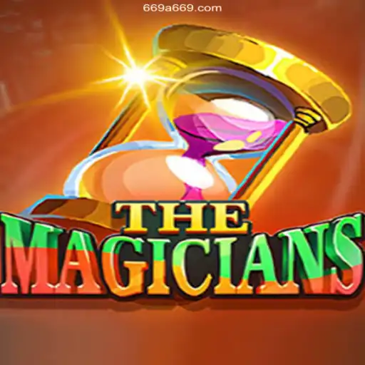 TheMagicians: Immerse Yourself in a World of Magic and Strategy