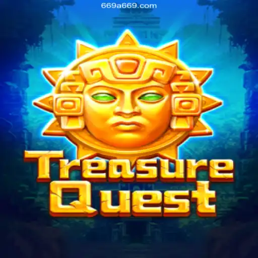 Unveiling TreasureQuest: A Thrilling Adventure in the World of 669A