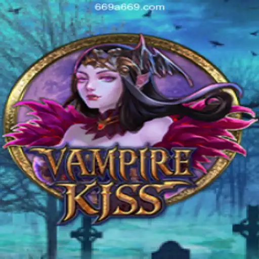 VampireKiss Game Overview and the Rise of 669A A Plataforma de Apostas
