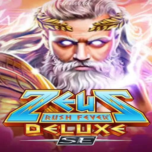 ZeusRushFeverDeluxeSE: A Thrilling New Adventure in Gaming